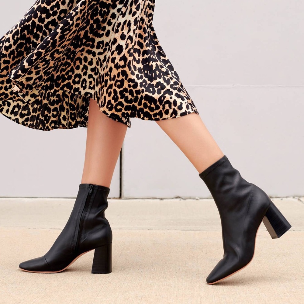 Loeffler Randall